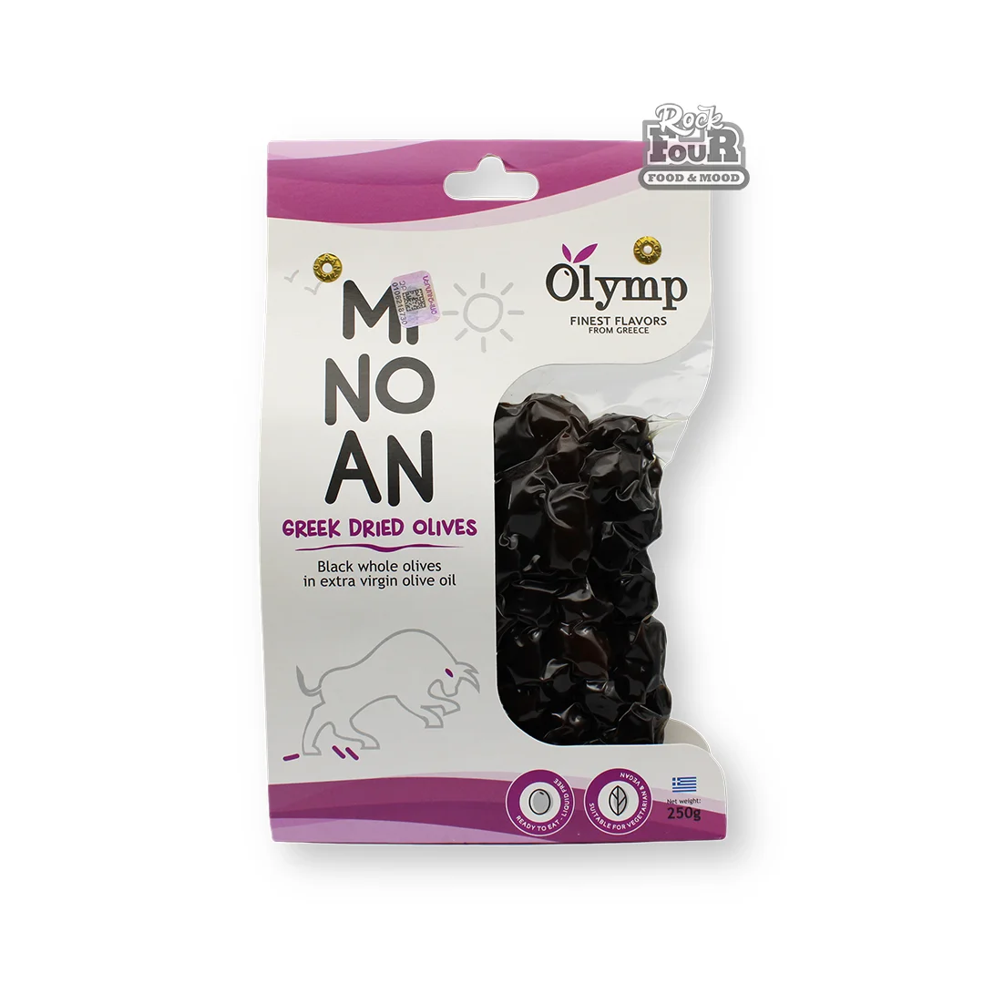 Ձիթապտղի չիր «Olymp» 250գ